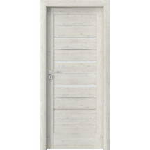 Porta Verte HOME G.3 intarzia Borovica Nórska 
